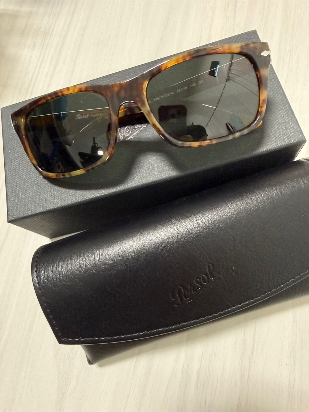 Persol 3048-S